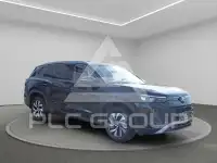 2025 Volkswagen Tayron