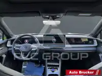 2025 Volkswagen Tayron