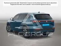 2025 Volkswagen Tayron