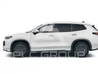 2025 Volkswagen Tayron