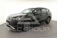 2025 Volkswagen Tayron