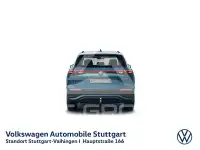 2025 Volkswagen Tayron