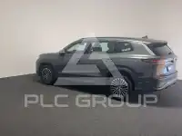 2025 Volkswagen Tayron