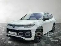 2025 Volkswagen Tayron