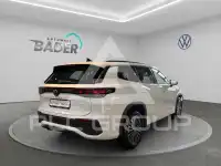 2025 Volkswagen Tayron