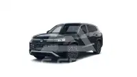 2025 Volkswagen Tayron