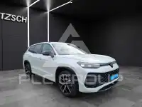 2025 Volkswagen Tayron