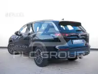2025 Volkswagen Tayron