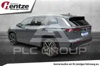 2025 Volkswagen Tayron