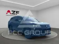 2025 Volkswagen Tayron