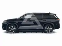 2025 Volkswagen Tayron