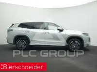2025 Volkswagen Tayron