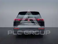 2025 Volkswagen Tayron