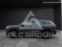 2025 Volkswagen Tayron