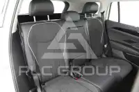 2025 Volkswagen Tayron