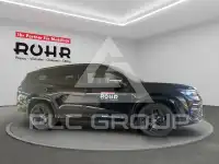 2025 Volkswagen Tayron