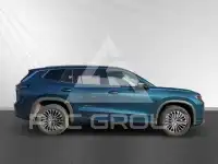 2025 Volkswagen Tayron