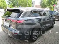 2025 Volkswagen Tayron
