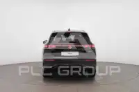 2025 Volkswagen Tayron