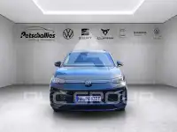 2025 Volkswagen Tayron