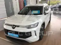 2025 Volkswagen Tayron