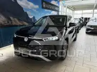 2025 Volkswagen Tayron
