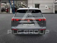 2025 Volkswagen Tayron