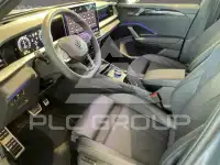 2025 Volkswagen Tayron