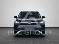 2025 Volkswagen Tayron