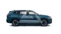 2025 Volkswagen Tayron