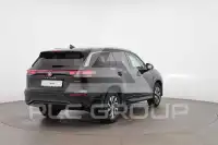 2025 Volkswagen Tayron
