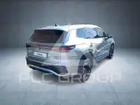 2025 Volkswagen Tayron