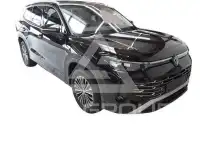 2025 Volkswagen Tayron