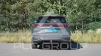 2025 Volkswagen Tayron