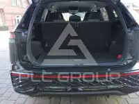 2025 Volkswagen Tayron