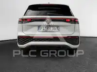 2025 Volkswagen Tayron