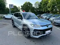 2025 Volkswagen Tayron