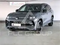 2025 Volkswagen Tayron