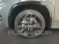 2025 Volkswagen Tayron