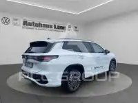 2025 Volkswagen Tayron