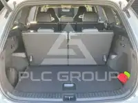 2025 Volkswagen Tayron