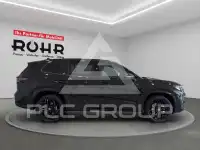 2025 Volkswagen Tayron