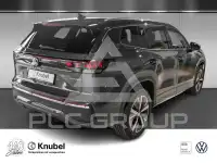 2025 Volkswagen Tayron