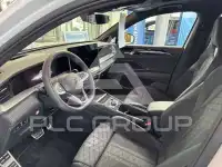 2025 Volkswagen Tayron