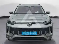 2025 Volkswagen Tayron