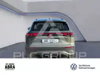 2025 Volkswagen Tayron