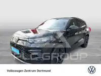 2025 Volkswagen Tayron