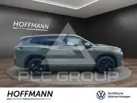 2025 Volkswagen Tayron
