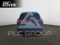 2025 Volkswagen Tayron