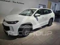 2025 Volkswagen Tayron